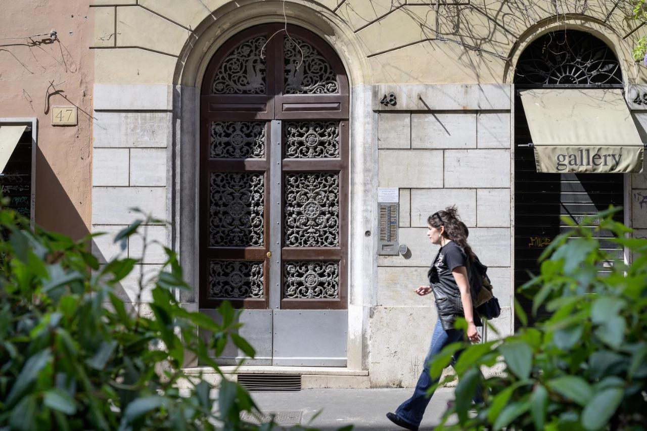 Residenza Flaminio Gaio Guest house 2*