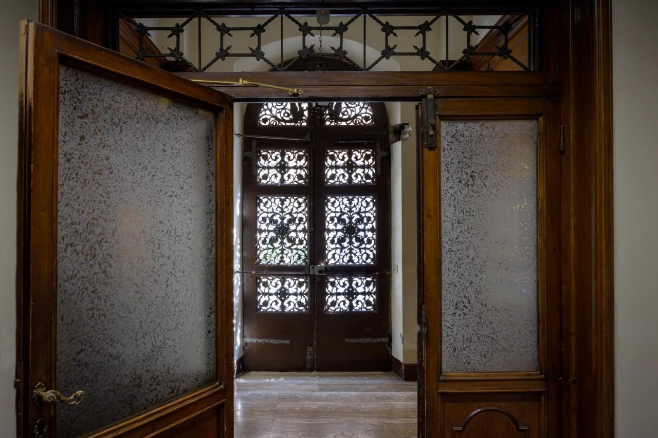 Residenza Flaminio Gaio Roma