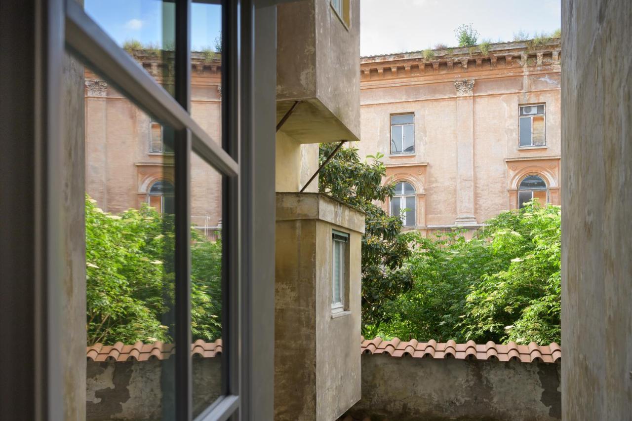 Residenza Flaminio Gaio Affittacamere