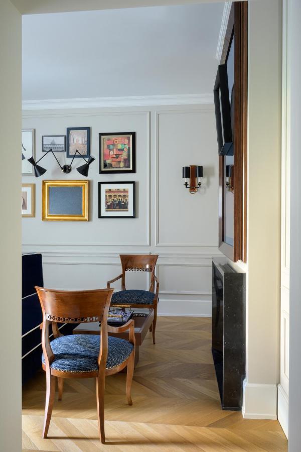 Residenza Flaminio Gaio Roma