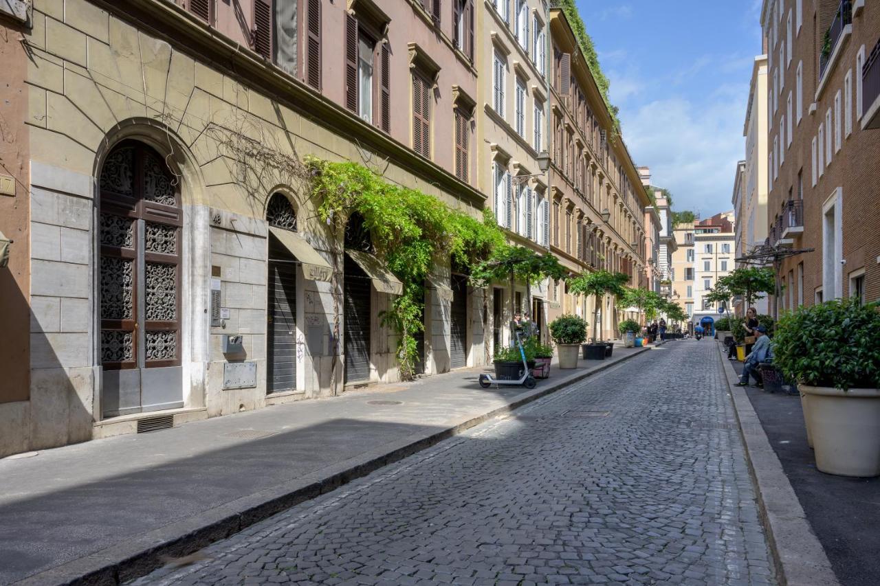 Residenza Flaminio Gaio 2*