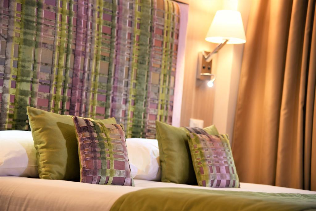 Guest house Residenza Flaminio Gaio