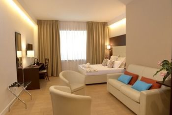 Residenza Flaminio Gaio Roma