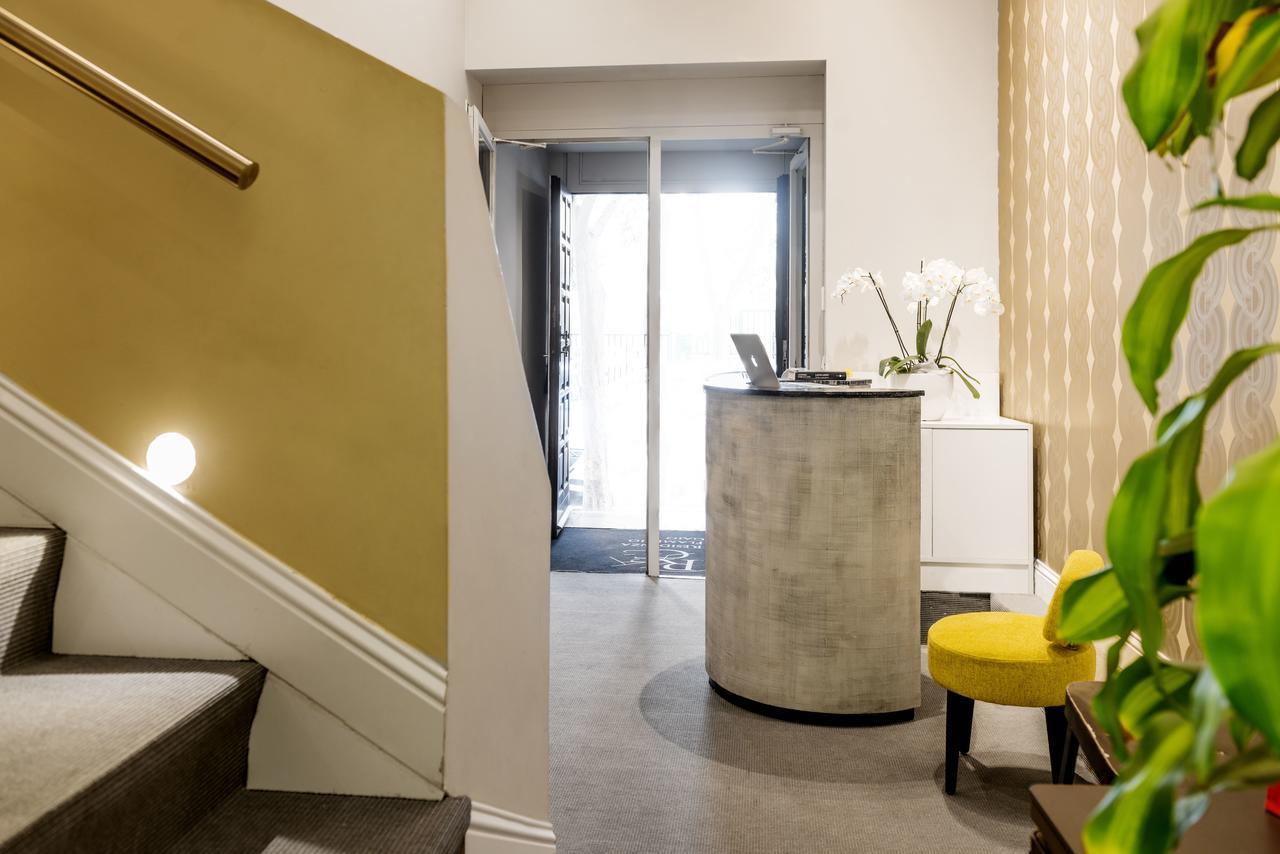 Residenza Flaminio Gaio Affittacamere 2*