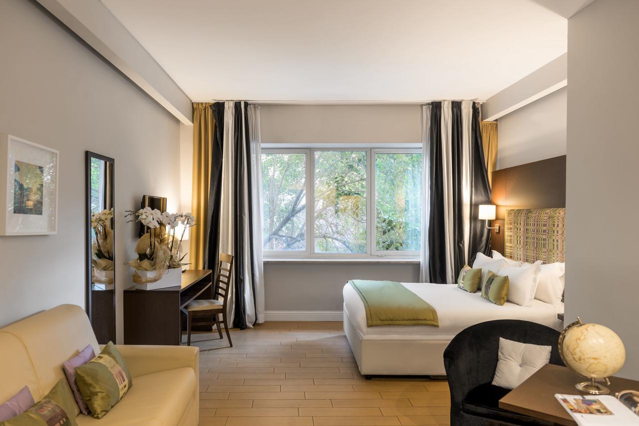 Residenza Flaminio Gaio Affittacamere Roma