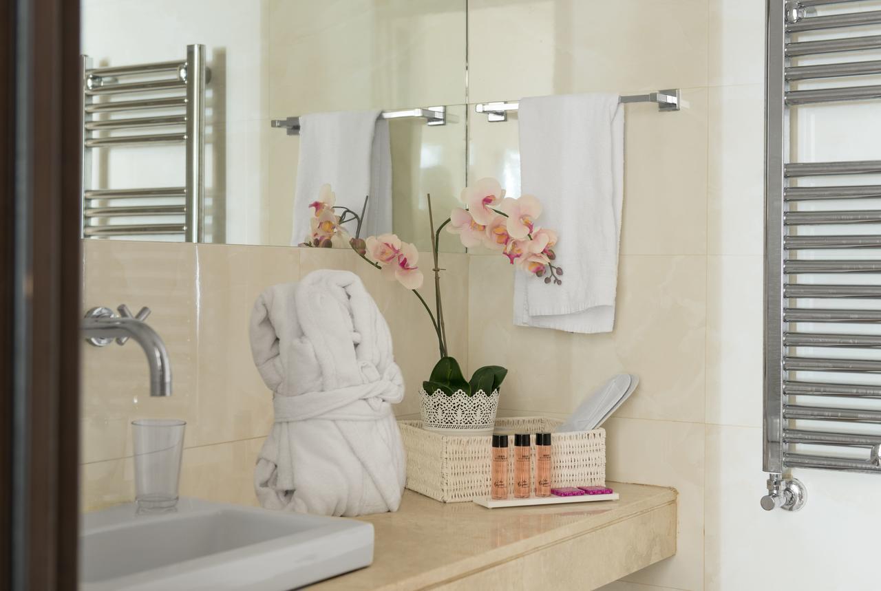Residenza Flaminio Gaio Affittacamere Roma