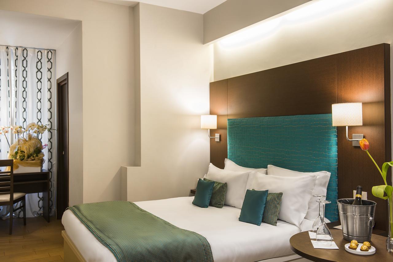 Residenza Flaminio Gaio Affittacamere