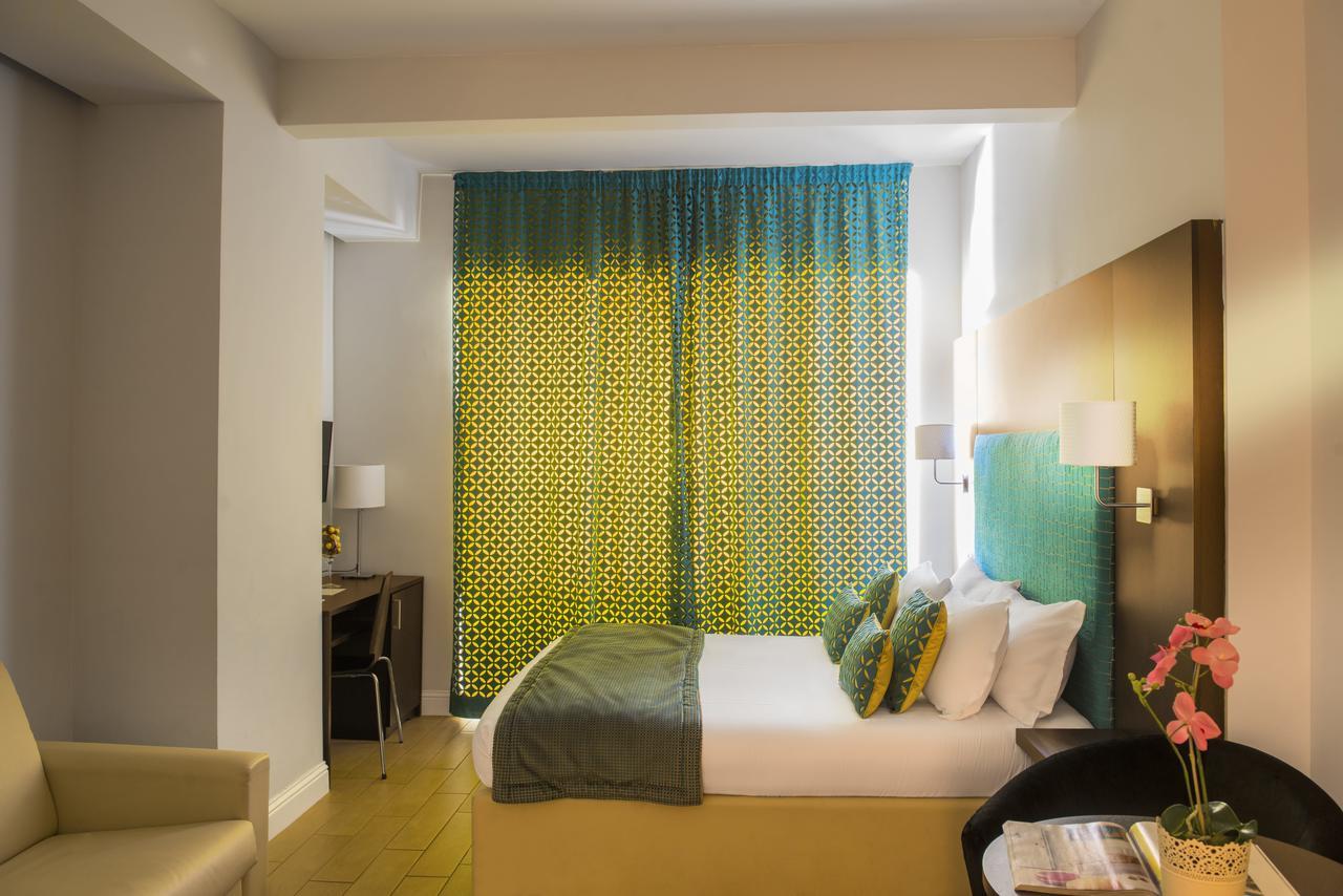 Residenza Flaminio Gaio Affittacamere