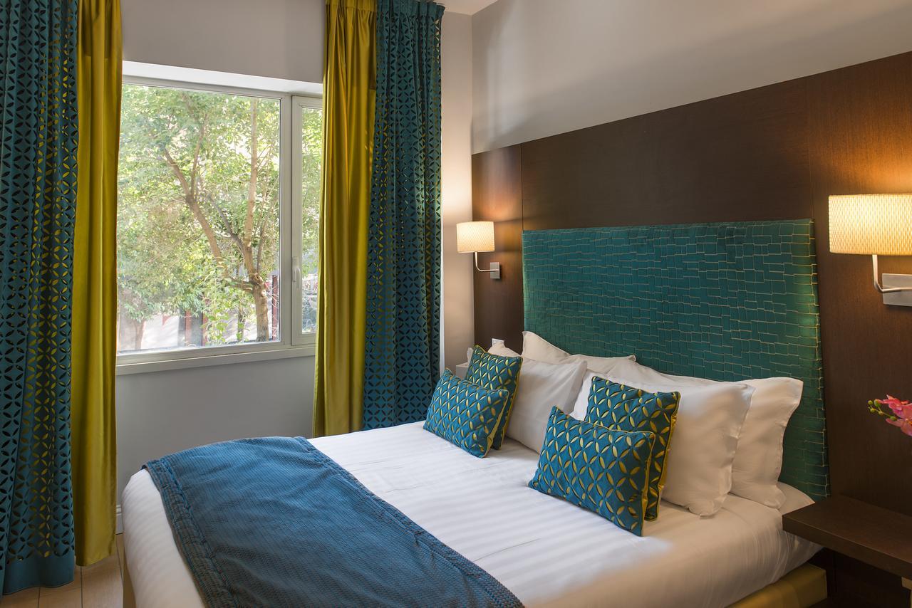 Residenza Flaminio Gaio Roma