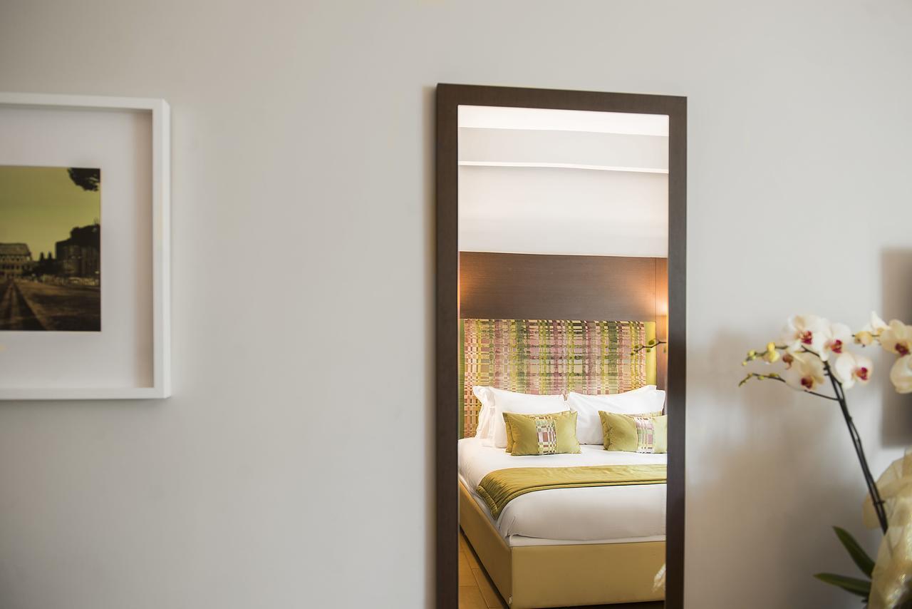 Guest house Residenza Flaminio Gaio 2*
