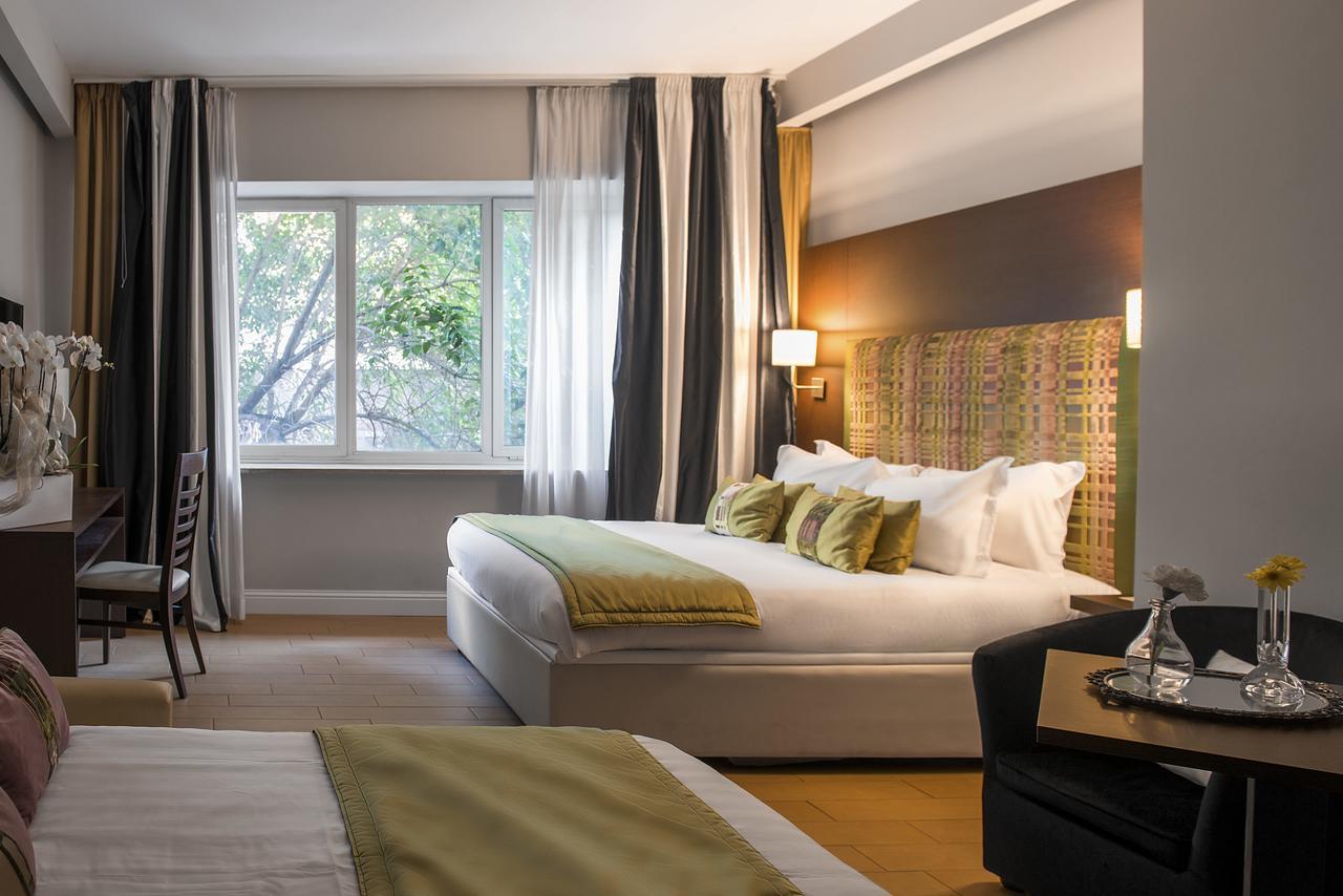 Guest house Residenza Flaminio Gaio 2*