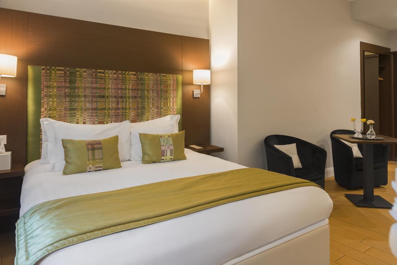 Guest house Residenza Flaminio Gaio 2*