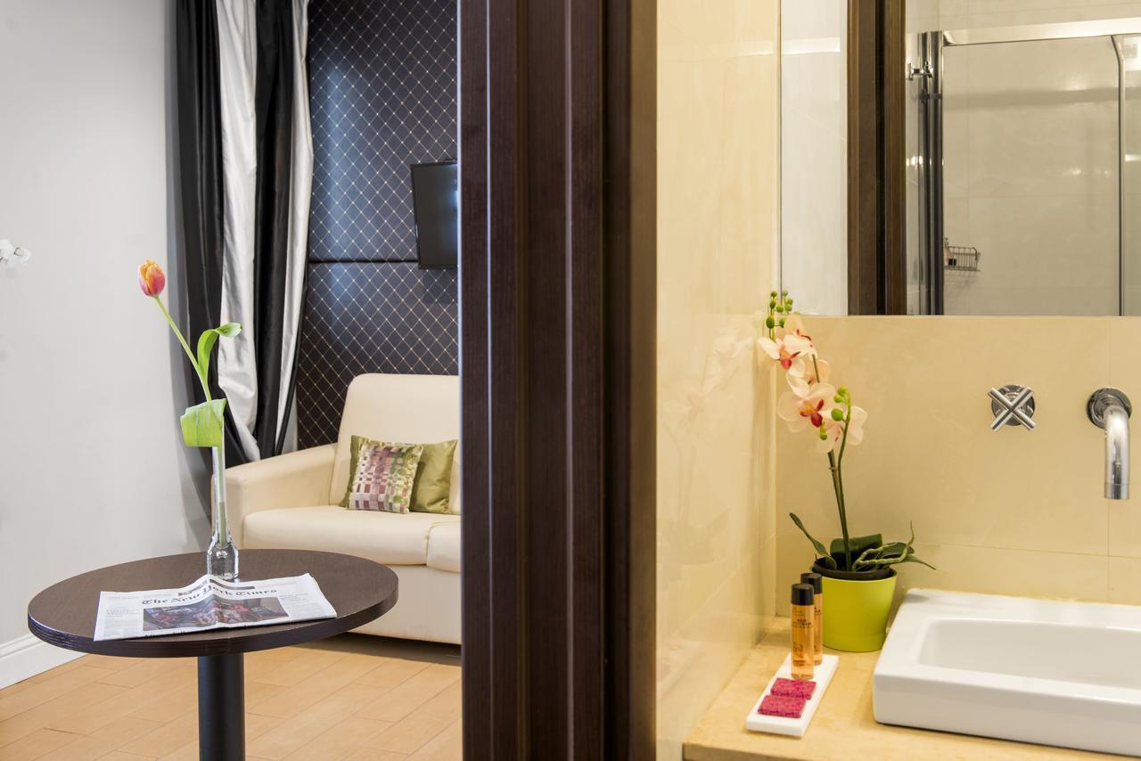 Residenza Flaminio Gaio Affittacamere Roma