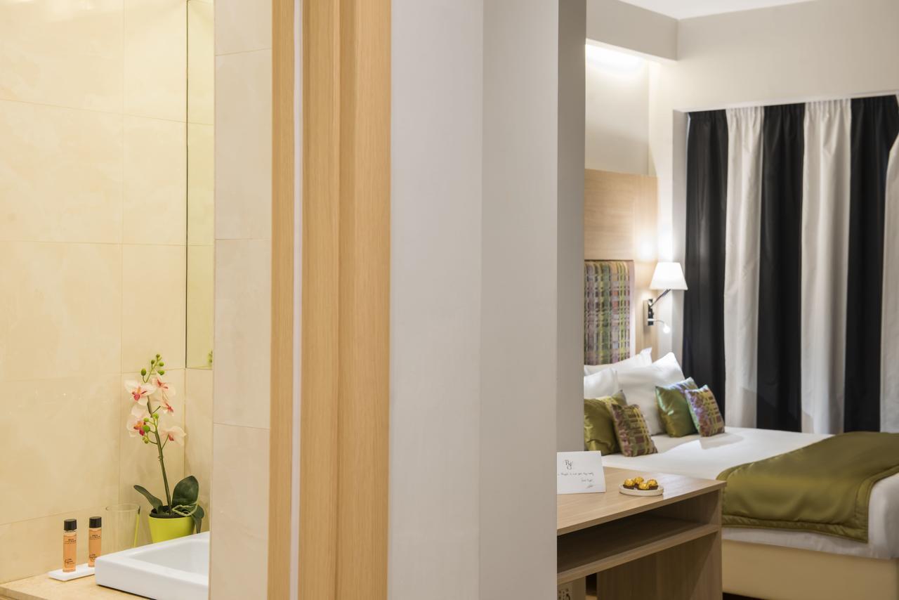 Residenza Flaminio Gaio Guest house 2*