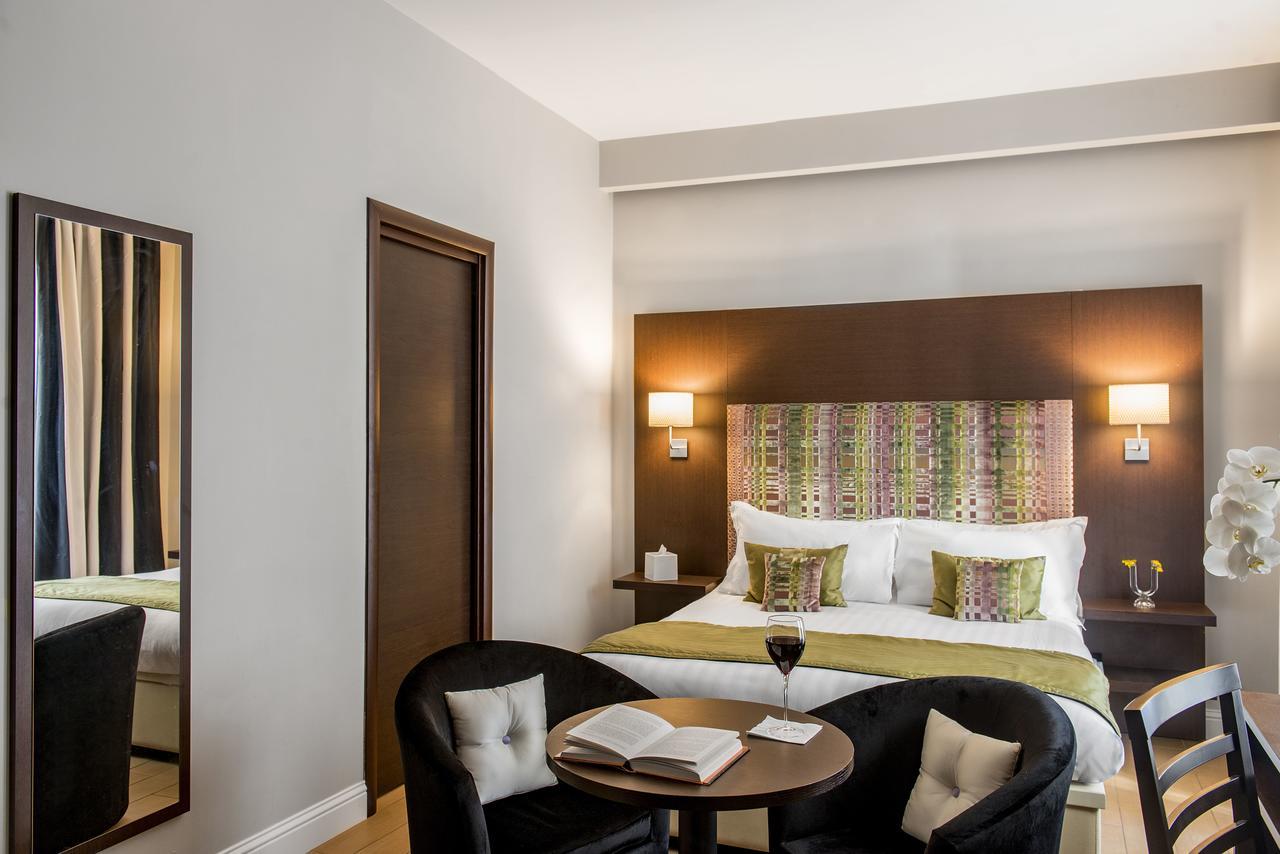 Residenza Flaminio Gaio 2*