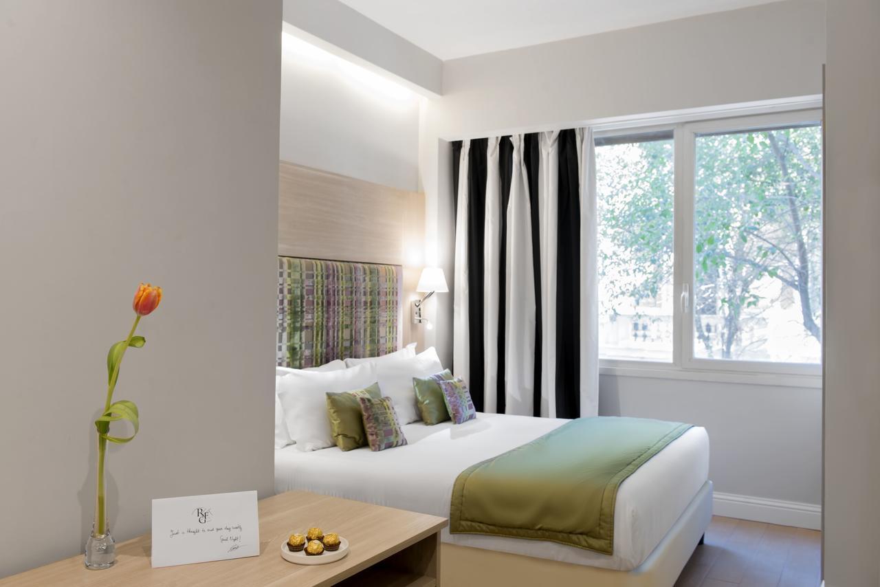 Residenza Flaminio Gaio Affittacamere