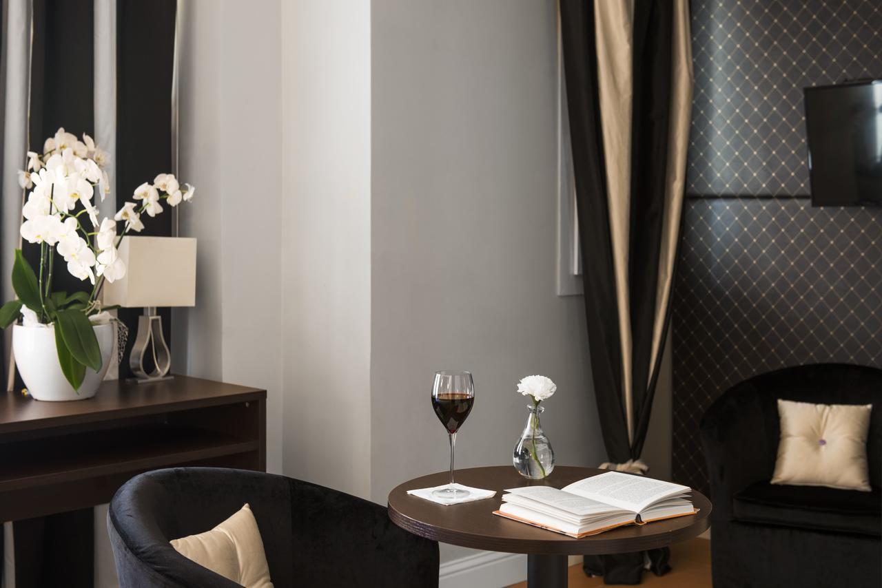 Guest house Residenza Flaminio Gaio 2*