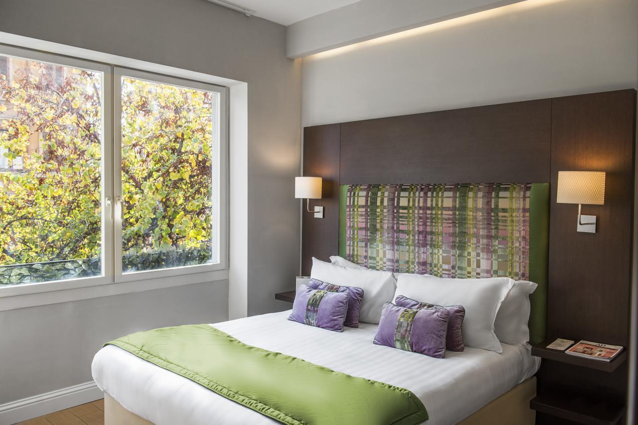 Residenza Flaminio Gaio Guest house