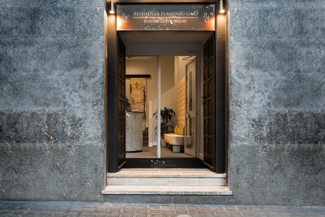 Affittacamere Residenza Flaminio Gaio 2*