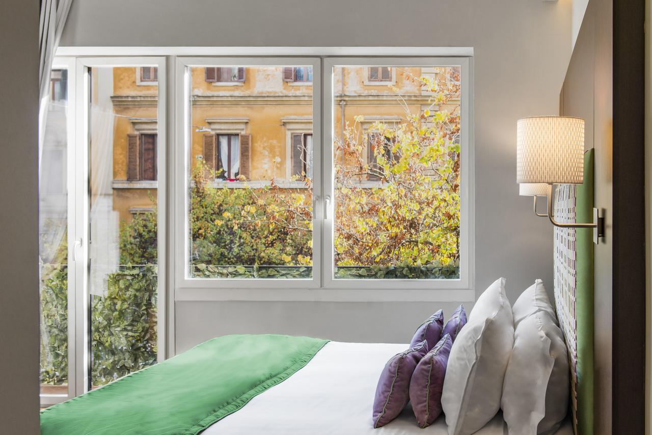 Residenza Flaminio Gaio 2* Roma
