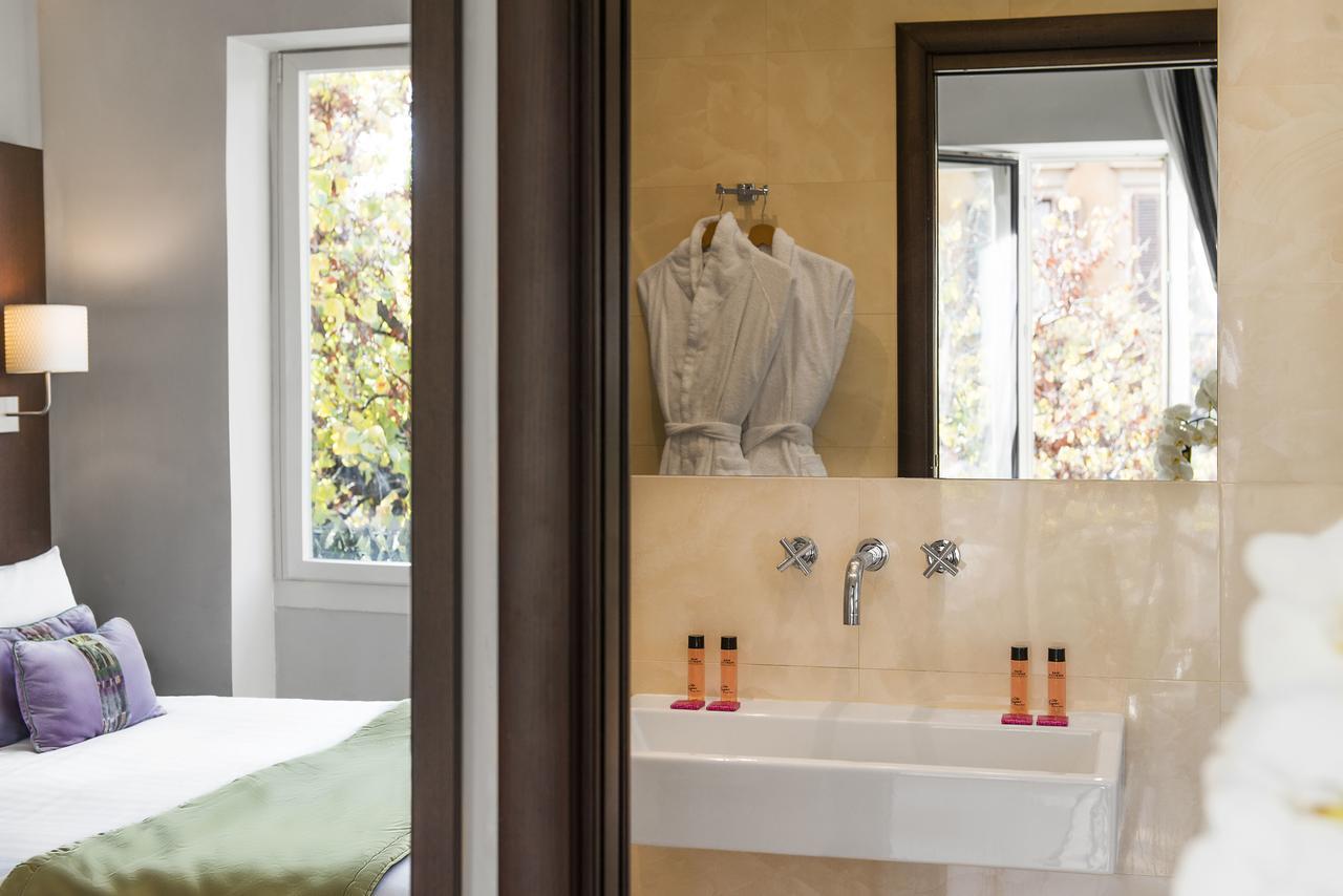 Residenza Flaminio Gaio Roma