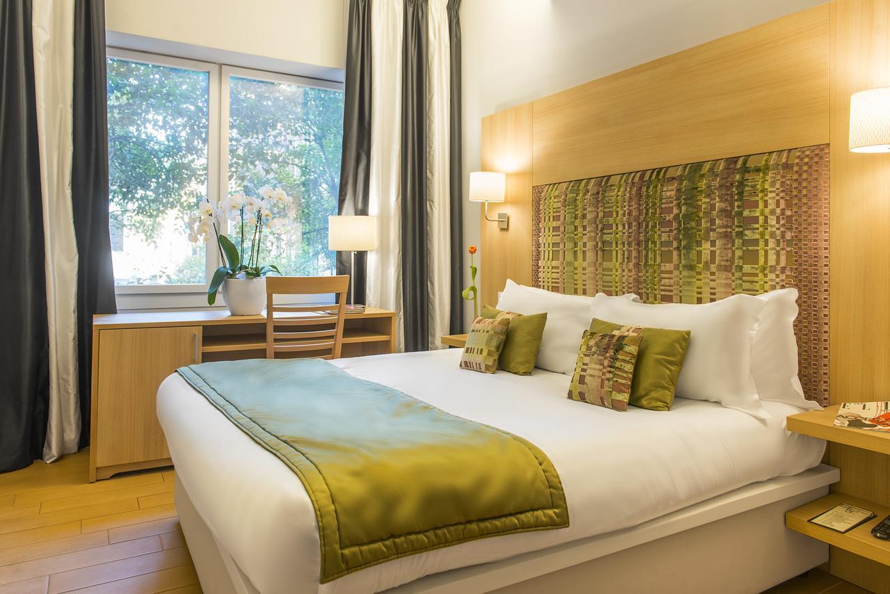 Residenza Flaminio Gaio Guest house Rome