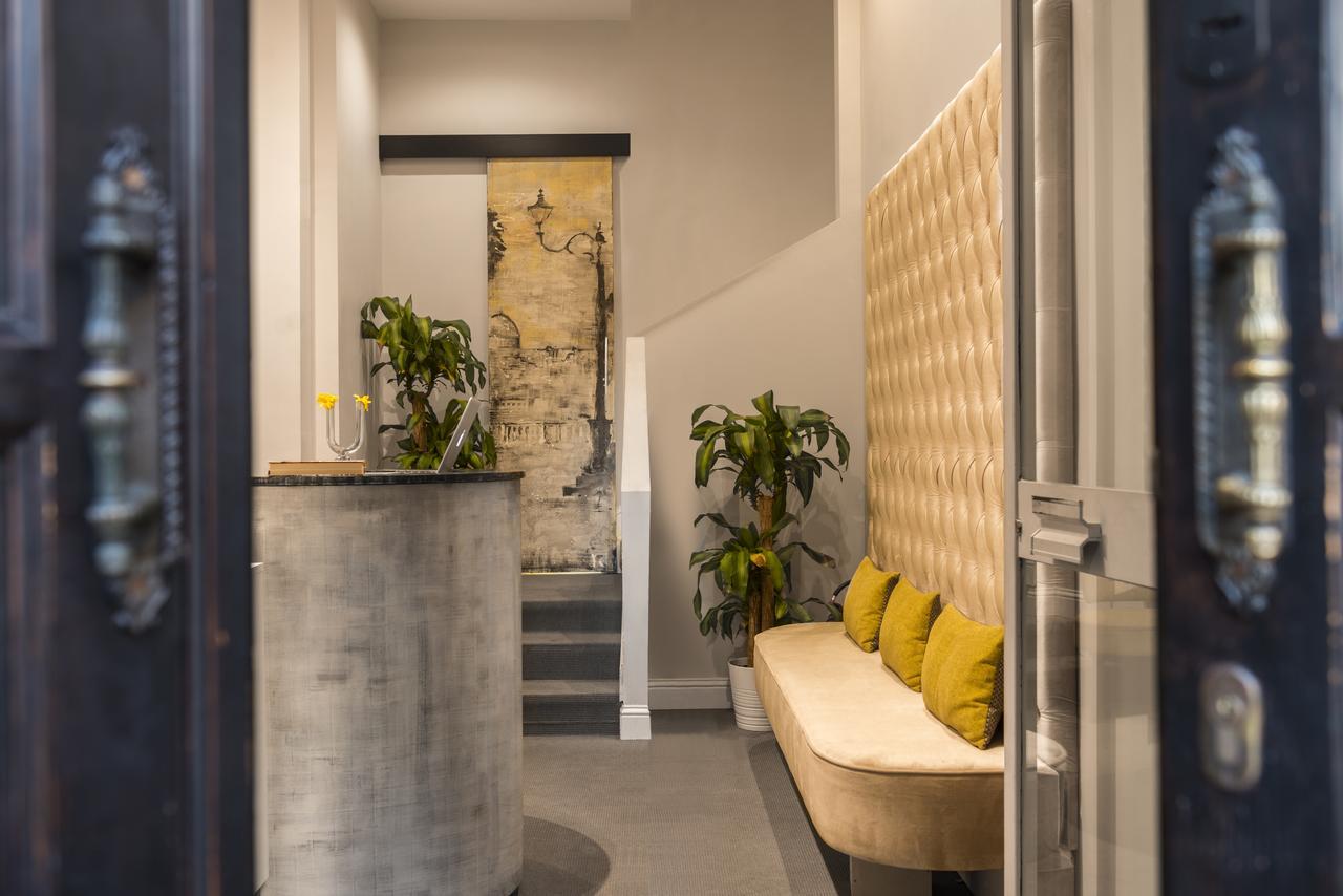 Affittacamere Residenza Flaminio Gaio 2*
