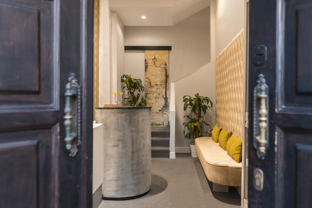 Guest house Residenza Flaminio Gaio 2*