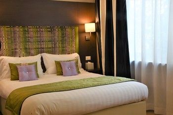Residenza Flaminio Gaio 2*