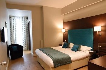 Residenza Flaminio Gaio