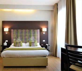 Residenza Flaminio Gaio Roma