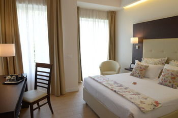 Residenza Flaminio Gaio Roma
