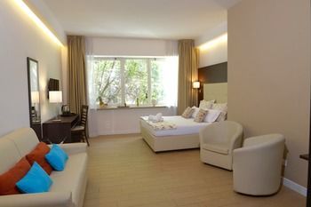 Residenza Flaminio Gaio Roma