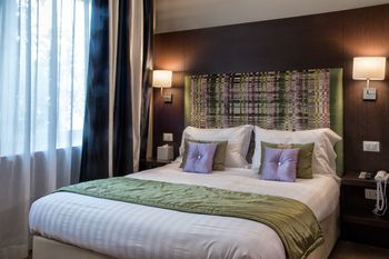 Residenza Flaminio Gaio Guest house